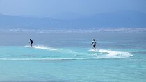 JETSURF - Motorized Surfboard Adventure in Mallorca
