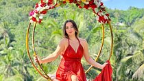 Bali Swing Heaven and White Water Rafting with All Inclusive