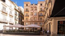  Menu Tasting Spanish cuisine with wine pairing 