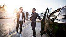 Private transfers from CDG or ORLY airports Travel to Paris