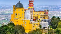 Fantastic Sintra 1 Day Private Tour