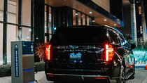 Private Luxury Transport in Montego Bay and Negril