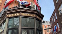 2 Hour Historic Pub Crawl in Boston