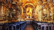 Private Tour to Évora from Lisbon