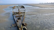 Private Tour 3 Days WWII Dunkirk 1940 and Dieppe 1942 From Paris