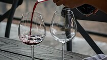 Wine, Tapas and Winery Tour