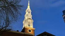2-Hour Beacon Hill True Crime Expert Guided Tour