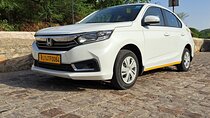 Private Jaipur Arrival Transfer - Airport to Hotel/Accommodation