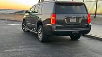 Mendoza to Mendoza Intl Airport (MDZ)- Departure Private Transfer
