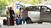 Hanoi Airport Transfer ( Airport to Hanoi Old Quarter)