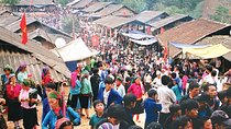 Sapa Bac Ha Market 2D1N Tour (Overnight In Hotel, Only Saturday)