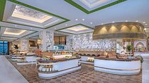 Private City Tour Abu Dhabi With Dinner At Emirates Palace