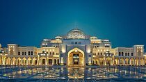 Qasr Al Watan Abu Dhabi