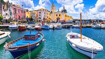 Capri by Land and Sea: Small-Group Tour from Naples