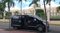 Pamukkale to Izmir Airport (ADB) - Departure Private Transfer