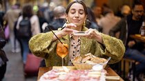 Private Food Tour of Bologna
