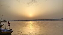 2 Day Private Mystical Varanasi Tour