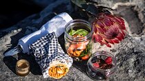 Private Guided Fynbos Mountain Gourmet Picnic in Cape Town