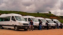 Private Transportation in Cusco, Peru