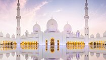 Abu Dhabi City Tour
