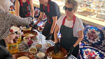  Fez Patisserie Class at Palais bab sahra 