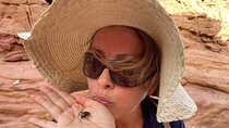 Canyon Salama & Blue Hole Discovery – Sharm Adventure with Lunch