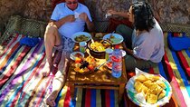 Imlil Private Day Trip To Toubkal Valley with Lunch