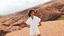 Sahara Desert Tour from Marrakech: Morocco Private Tour 4 days