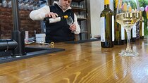 Local wines - food - mythology -secrets