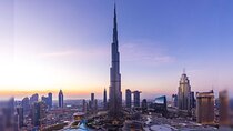 Half Day Dubai City Tour
