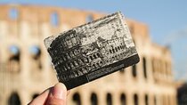 Colosseum Entry Access Roman Forum Audio Guide Optional