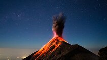 Acatenango Overnight Hike Multiday Tour