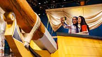 Museum of the American Revolution Admission Ticket with Audio Guided Option