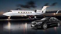 Private Transfer from Rome to FIUMICINO Airport