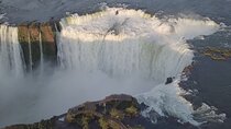 Private Tour Argentinean side of Iguazu Falls 