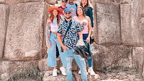 5-Day Tour to Machupicchu, Sacred Valley and Rainbow Mountain