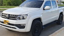 Medellin airport private transportation