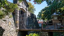 Colonia de Sacramento from Buenos Aires