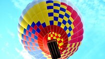 Reserve Your Luxor Sunrise Balloon Ride Experience 