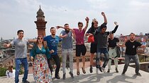 The Legendary Delhi Belly Food Tour