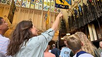 Skip-the-line London Westminster Abbey and City of Westminster Kid-Friendly Tour
