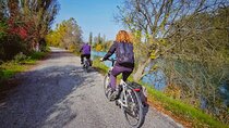 Lake Garda and Borghetto e-Bike Tour