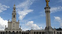 Private Tour to Fátima, Batalha, Nazaré and Óbidos