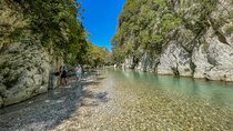 Acheron River Springs, Necromanteion and Souli Jeep tour
