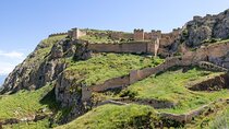 Private 6-Hour Tour Apostle Paul in Ancient Corinth
