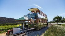 Daily Departures Franschhoek Tram Explorer Tour
