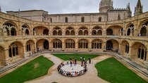 Private Half Day Tour of Lisbon