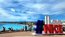 Private tour of Nice with tasting of traditional dishes