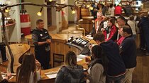 Wine Tour in Stellenbosch, Franschhoek & Paarl