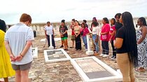 Accra To Cape Coast And Elmina Day Tour